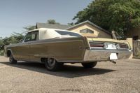 1968 Chrysler 300 Convertible for sale