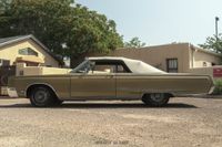 1968 Chrysler 300 Convertible for sale