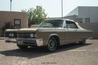 1968 Chrysler 300 Convertible for sale