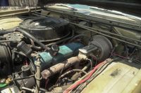 1968 Chrysler 300 Convertible for sale