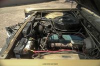 1968 Chrysler 300 Convertible for sale