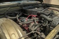 1968 Chrysler 300 Convertible for sale