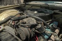 1968 Chrysler 300 Convertible for sale