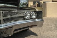 1968 Chrysler 300 Convertible for sale