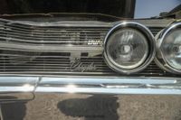 1968 Chrysler 300 Convertible for sale