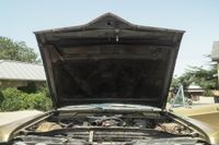 1968 Chrysler 300 Convertible for sale
