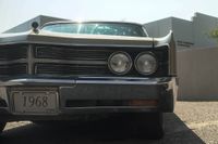 1968 Chrysler 300 Convertible for sale
