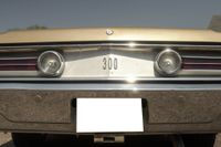 1968 Chrysler 300 Convertible for sale