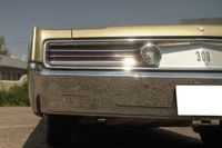 1968 Chrysler 300 Convertible for sale
