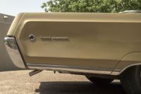 1968 Chrysler 300 Convertible for sale