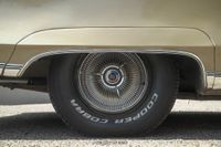 1968 Chrysler 300 Convertible for sale