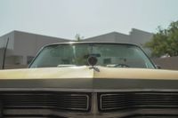 1968 Chrysler 300 Convertible for sale
