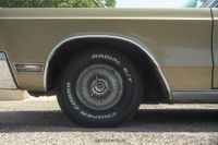 1968 Chrysler 300 Convertible for sale