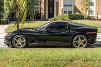 2008 Chevrolet Corvette 3LT for sale