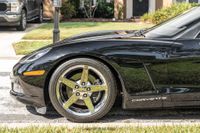 2008 Chevrolet Corvette 3LT for sale