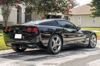 2008 Chevrolet Corvette 3LT for sale