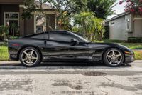 2008 Chevrolet Corvette 3LT for sale