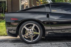 2008 Chevrolet Corvette 3LT for sale