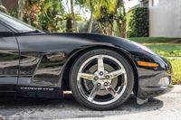 2008 Chevrolet Corvette 3LT for sale