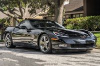 2008 Chevrolet Corvette 3LT for sale