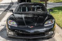2008 Chevrolet Corvette 3LT for sale