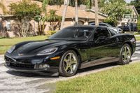 2008 Chevrolet Corvette 3LT for sale