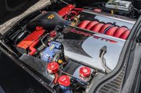 2008 Chevrolet Corvette 3LT for sale