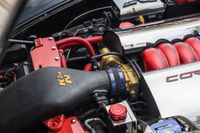 2008 Chevrolet Corvette 3LT for sale