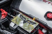 2008 Chevrolet Corvette 3LT for sale