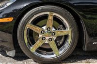 2008 Chevrolet Corvette 3LT for sale