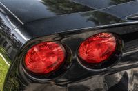 2008 Chevrolet Corvette 3LT for sale