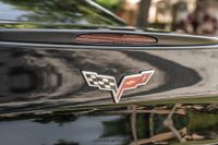 2008 Chevrolet Corvette 3LT for sale