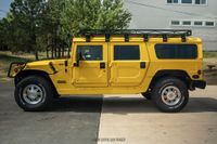 2001 Hummer H1 Wagon for sale