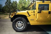 2001 Hummer H1 Wagon for sale