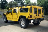2001 Hummer H1 Wagon for sale