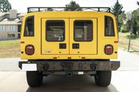 2001 Hummer H1 Wagon for sale