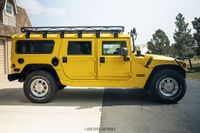 2001 Hummer H1 Wagon for sale