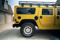 2001 Hummer H1 Wagon for sale