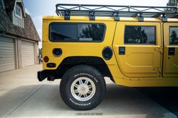2001 Hummer H1 Wagon for sale