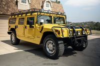 2001 Hummer H1 Wagon for sale