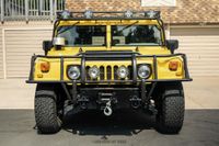 2001 Hummer H1 Wagon for sale