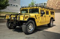 2001 Hummer H1 Wagon for sale