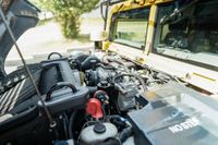 2001 Hummer H1 Wagon for sale