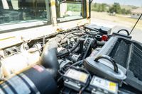 2001 Hummer H1 Wagon for sale