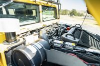 2001 Hummer H1 Wagon for sale