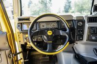 2001 Hummer H1 Wagon for sale