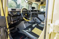 2001 Hummer H1 Wagon for sale