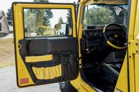2001 Hummer H1 Wagon for sale