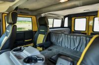 2001 Hummer H1 Wagon for sale