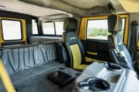 2001 Hummer H1 Wagon for sale